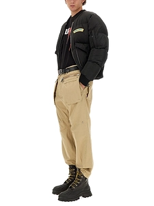 Dsquared Cargo Pants