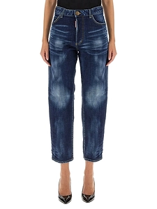 Dsquared Boston Jeans