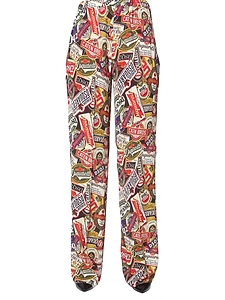 Dsquared Wide Pants