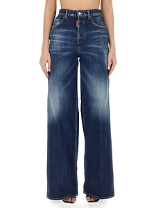 Dsquared Jeans Traveller