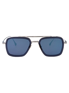Dita Aviator Sunglasses 7806 A Smk Pld 52 Smk Pld