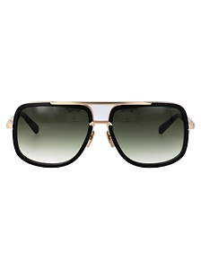 Dita Aviator Sunglasses