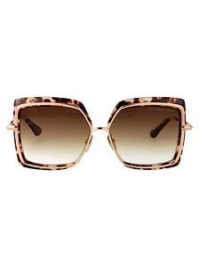 Butterfly Sunglasses