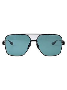 Dita Aviator Sunglasses