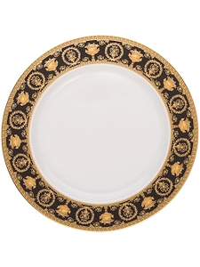 I Love Baroque Dinner Plate 27Cm