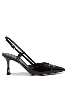 Ninalilou Heeled Shoes