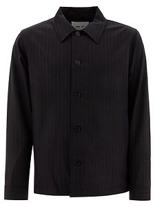 Zander Overshirt