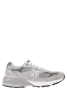 New Balance Mr993 Sneakers