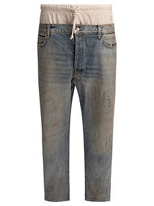 Rrr123 Jeans