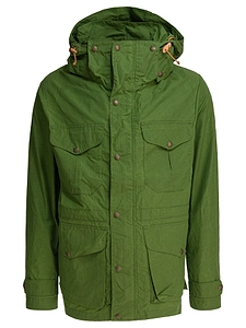 Manifattura Ceccarelli All Seasons Jacket