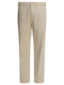Alex Mill Trousers