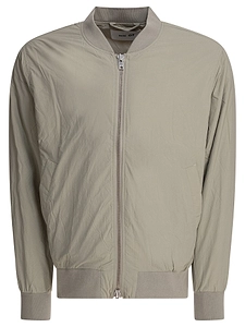 Dixon Bomber Jacket