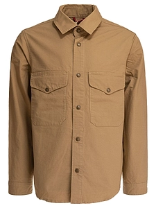 Manifattura Ceccarelli Country Overshirt