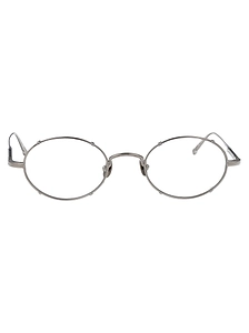 Matsuda Round Optical M3150.Rx.Pw.50 Pw