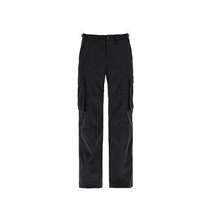 Celine Cargo Pants