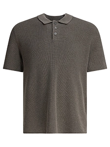 Alex Mill Eastwood Polo Shirts