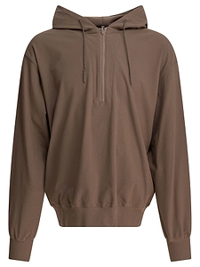 Daiwa Pier 39 Half Zip Hoodie