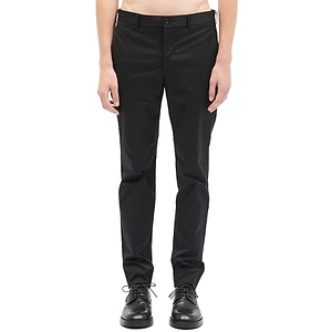 Comme Des Garcons Slim Trousers