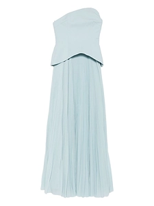 Solace London Britt Maxi Dress