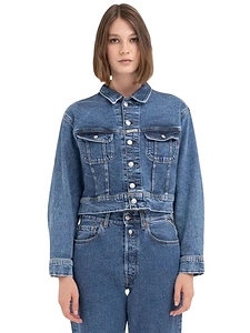 Replay Denim Jacket
