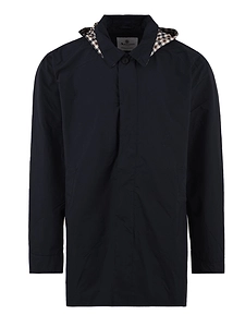 Aquascutum Trench Caban