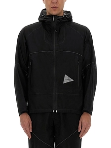 And Wander Jacket 3 L Ul