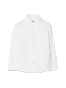 Owen Ls Ekd Em N Cotton Shirt