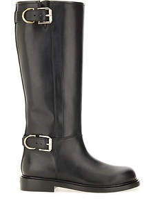 Givenchy Flat Boot Voyou