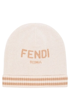 Fendi Beanie Fendi Rome