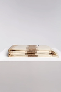 Lagomoro Blanket Striped