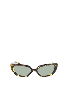 Undercover Sunglasses Cat Eye