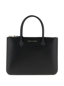 Comme Des GarÇOns Wallet Tote Bag