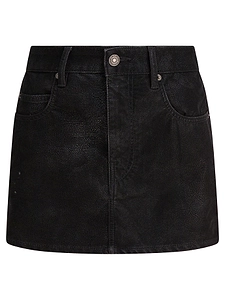 Marant ÉToile Kimmy Mini Skirt