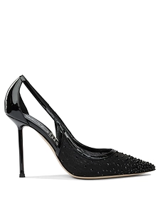 Ninalilou Laelen Black Pumps