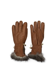 Restelli Ski Gloves 269