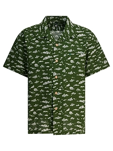 Montbell Shirts