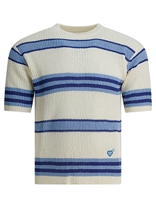 Human Made Short Sleeved Knit