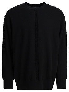 Comme Des GarÇOns Homme Sweatshirt