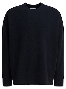Beams Plus Crewneck Sweatshirt Golightly