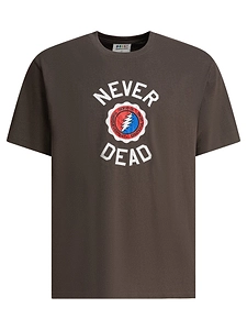 Thisisneverthat® Gd Never Dead T Shirt