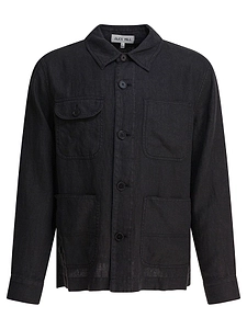 Alex Mill Linen Work Jacket