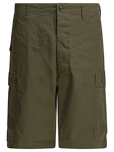 Buzz Rickson's Shorts Combat