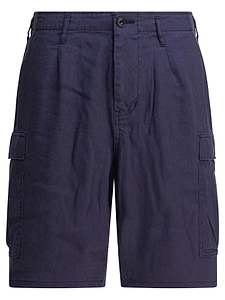 Nonnative Linen Cargo Shorts