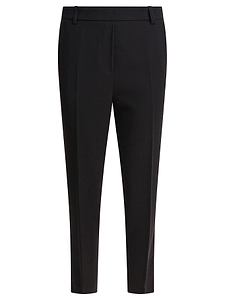 Semper Pants With Elasticized Waist