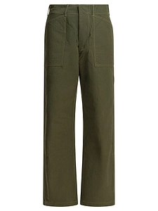 Buzz Rickson's Herringbone Pants M 1941