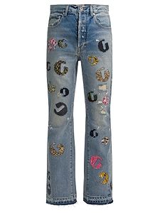 Gallery Dept. Jeans G Time La Flare