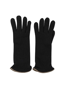 Restelli Cashmere Gloves 305