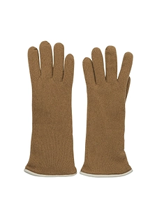 Restelli Cashmere Gloves 305