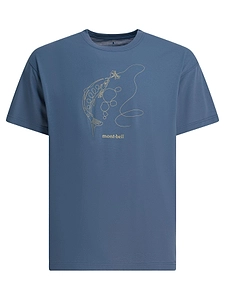 Montbell T Shirts