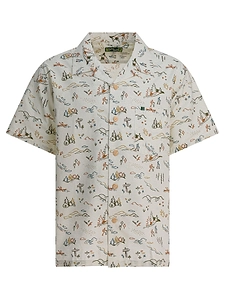 Montbell Shirts